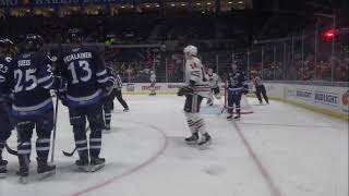 Moose vs. IceHogs | Nov. 8, 2019