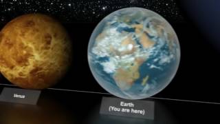 ¿Por qué un universo tan grande?