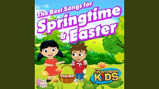 The Funny Little Bunny (With the Powder Puff Tail)