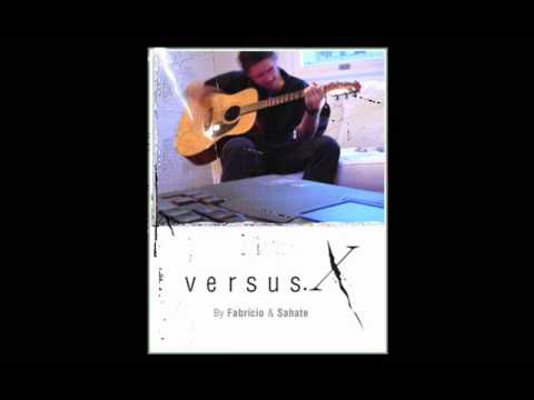 Versus.X - Com você