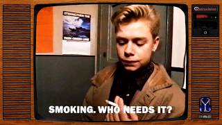 Old UK Adverts - Public Information Films (Vol.7)