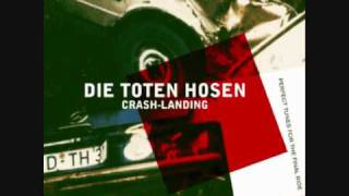 Big Bad Wolf - Toten Hosen.wmv