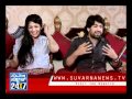 Seg 4 Making Of Lucky Interview With Radhika Yash Suvarna News