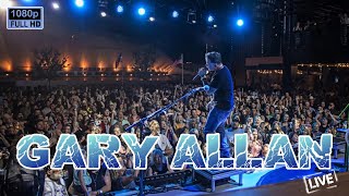 Gary Allan - Her Man (Live/Studio)