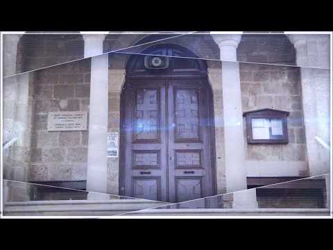 Igreja de Panagia Theoskepasti