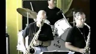 6 - Night Train & Sam's Blues & It Had To Be You.flv
