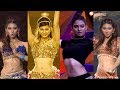 Natasha Bharadwaj Winner Of India S Next Superstar Dance Performance