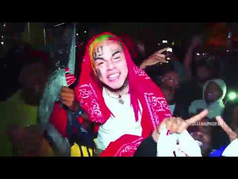 6IX9INE - RAZBUNAREA