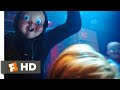 Happy Death Day 2U 2019 Locker Room Attack Scene 2 10 Movieclips
