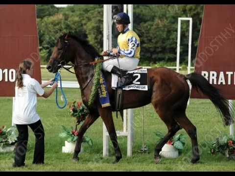 Innovator Derby 2010