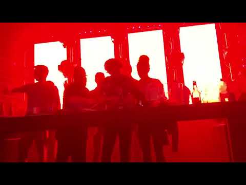 Detlef plays Çesc, Figio's - I Look Forward (Original Mix) at JUICE (Bg)