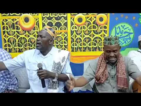 Xaaji Armiye digri Fadhi aad umacaan