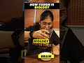How Tough Is Biology Funnyshorts