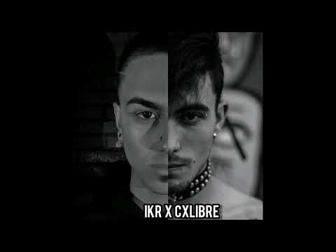 IKR x CXLIBRE- SITIO DE LOCOS VOL.I