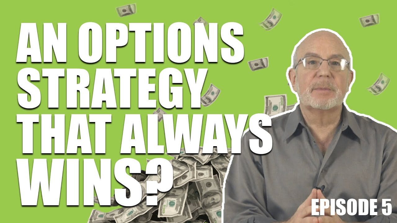 Options Trading Blunders: I always win eventually if I keep rolling my short puts down, right? (#5)