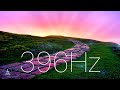 Overcome Grief Sadness Find Consolation Inner Peace 396Hz Healing Solfeggio Frequency Music