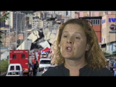 MSc Emergency Management and Resilience - YouTube