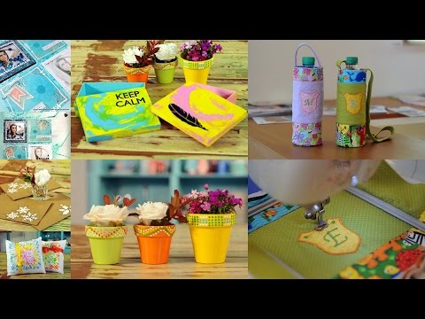 ManosalaObraTv  Programa M116  Herminia Devoto