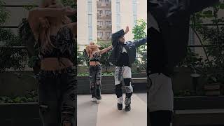 Download lagu ALAMAT - 'Dayang' dance challenge w/ JAO! | Supporting my bestie JAO (a member of @ALAMAT ) #shorts mp3