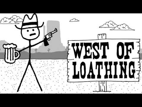 These Boots Were Made For Moseyin' - West of Loathing OST Extended