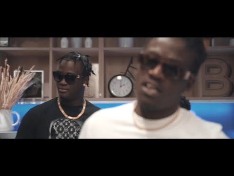 Guitos X Stunna - sacrificed ( street clip officiel)