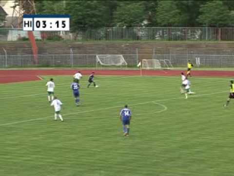 DMTK - Érd Pest Megyei Kupa döntő