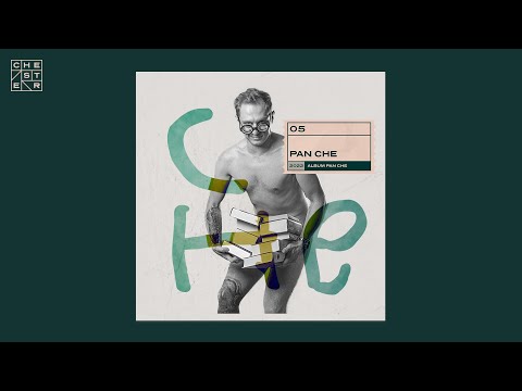 CHESTER - PAN CHE (PROD. MARIO KONTRARGUMENT)