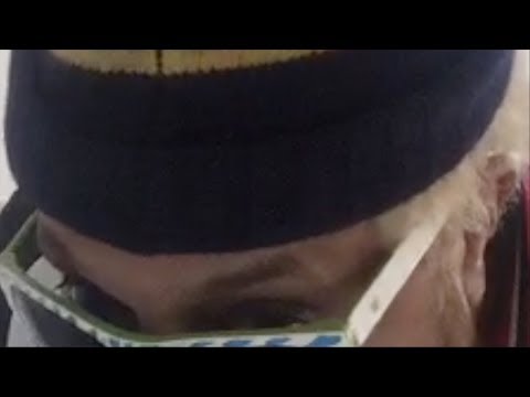 19.01.2019 Julian Williams: Fertig