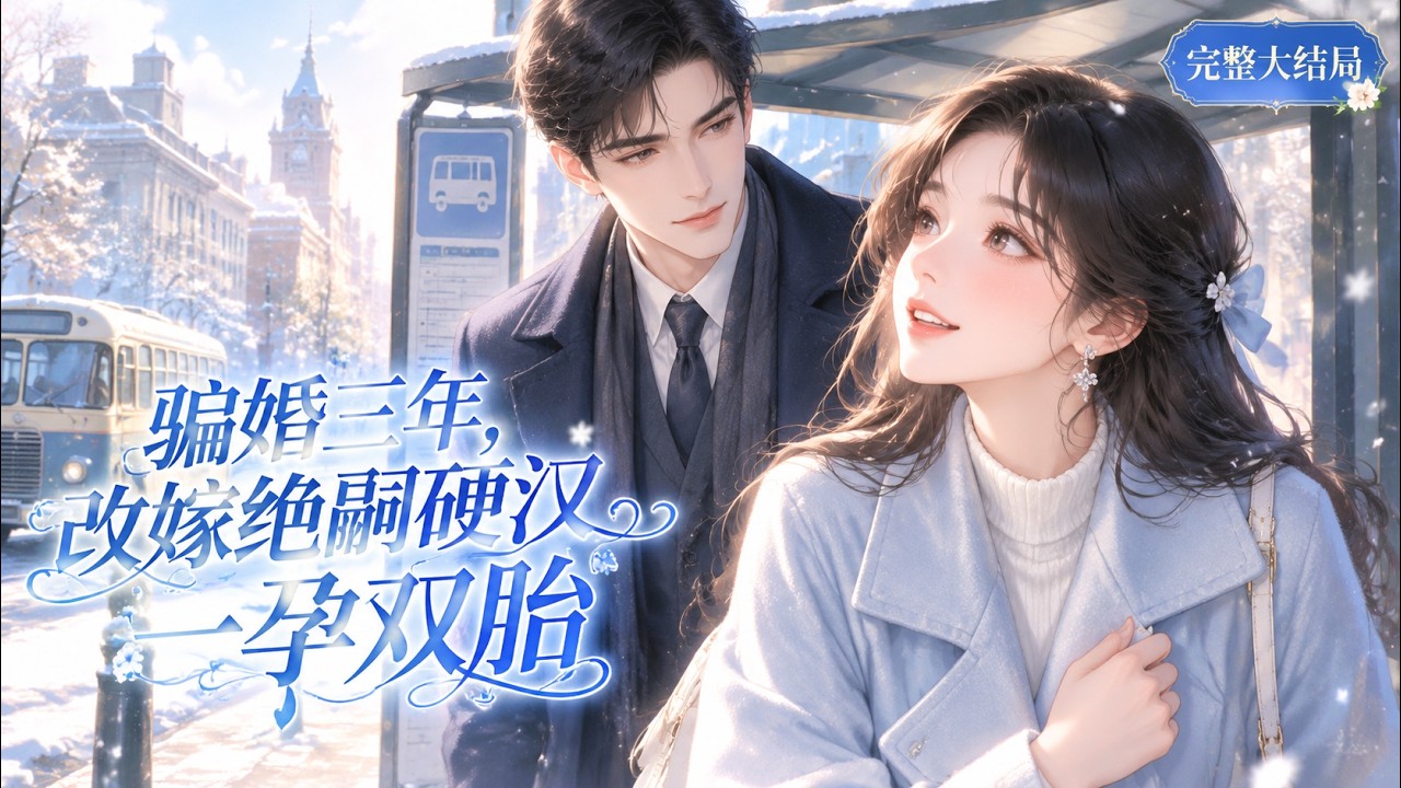 【完结】💕《骗婚三年，改嫁绝嗣硬汉一孕双胎》顶流女星沈棠穿成八零年代被骗婚的炮灰原配，丈夫骗?
