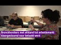 Bronckhorster inwoners met afstand tot arbeidsmarkt klaargestoomd voor betaald werk