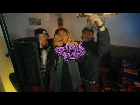 Pulpam Lounge #4 / @EMPICCCCC - "En Vano" (Prod by El Irlandés & Big Mafufa)