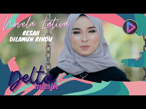 NOVELA LATIVA - RESAH DILAMUN RINDU | LAGU MINANG TERBARU 2021