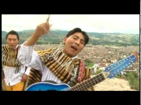 GRUPO ILLARI DEL CUSCO te extraño primicia