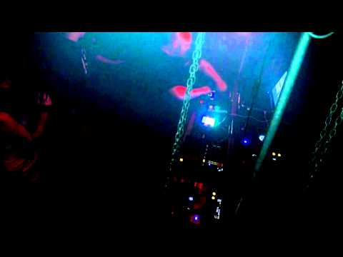 Nelson Katzer - Abriss Gewerbe 01.03.2014 @ Subland (Berlin)