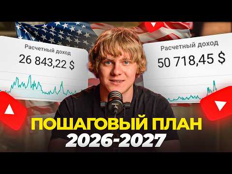 American YouTube from A to Z