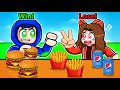 Roblox Rock Paper Scissors EAT