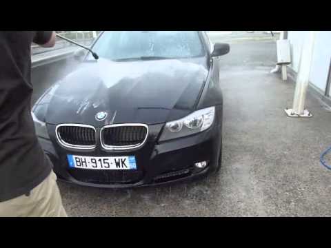 comment nettoyer les fientes d'oiseaux