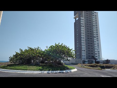 Video de Departamento en Playas del Conchal