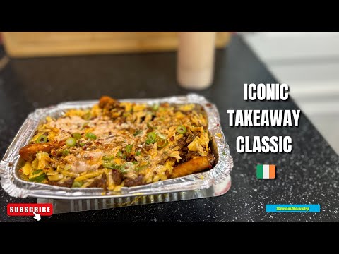 The Iconic Taco Chips Recipe New & Improved!