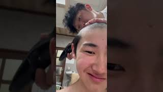 兄者に坊主信仰を熱弁された結果 #サカナクション #夜の踊り子