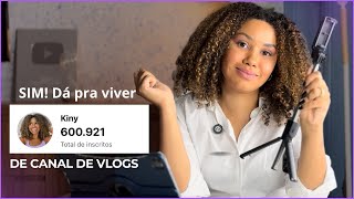 COMO FAZER VLOGS PARA O YOUTUBE | Dicas para ser um vlogger de sucesso 