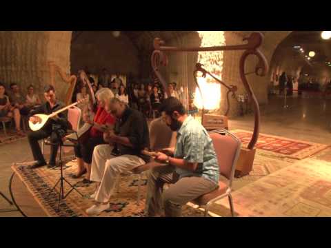 Klasik Keyifler 2015 -  Alla Corda- String Music through the Ages