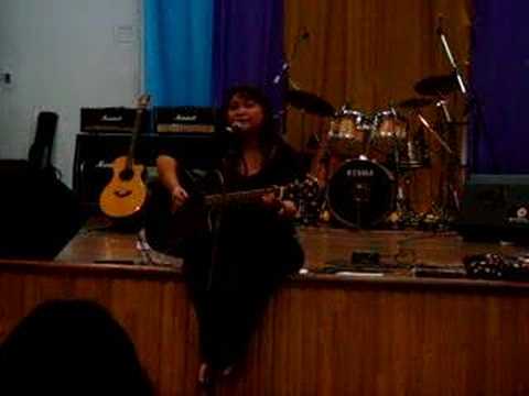 Mia Palencia - What It Means