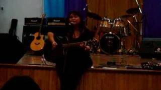 Mia Palencia - What It Means