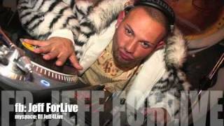 Beverley Knight - Sista Sista (Jeff4LiVe Remix)