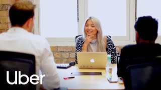 Career Opportunities | Uber