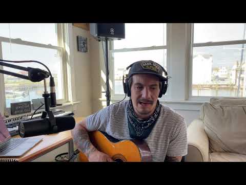 Lil Peep - Life is Beautiful (Acoustic Cover)