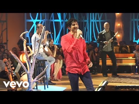 Sasha, Benny y Erik - Cielo (Primera Fila)