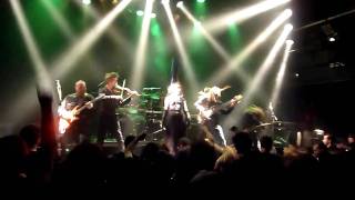 Unexpect - Desert Urbania (Live In Montreal)