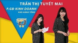 Trần Thị Tuyết Mai | PGĐ.Kinh Doanh